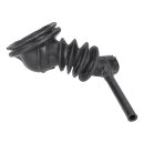 Saugschlauch kompatibel mit Bosch 00659871 Pumpensumpf...
