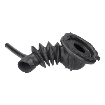 LUTH Premium Profi Parts Saugschlauch kompatibel mit Bosch 00659871 Pumpensumpf für Waschmaschine