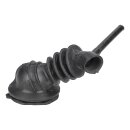 LUTH Premium Profi Parts Saugschlauch kompatibel mit Bosch 00659871 Pumpensumpf für Waschmaschine