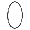 Dichtung 185mmø für Pumpentopf / Sieb kompatibel mit Electrolux 1119186003 in Geschirrspüler