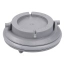 LUTH Premium Profi Parts Deckel kompatibel mit Gorenje 200308 für Geschirrspüler