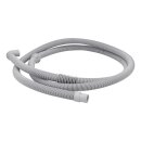 LUTH Premium Profi Parts Ablaufschlauch kompatibel mit Gorenje 476225 für Waschmaschine