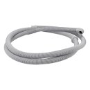 LUTH Premium Profi Parts Ablaufschlauch kompatibel mit Gorenje 476225 für Waschmaschine