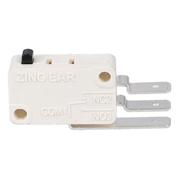 LUTH Premium Profi Parts Mikroschalter für Schwimmer kompatibel mit Gorenje 795705 für Kühlschrank