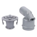 Sprüharm-Verbindungsset Gorenje 441303 für Geschirrspüler