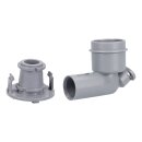 Sprüharm-Verbindungsset Gorenje 441303 für Geschirrspüler