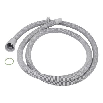 LUTH Premium Profi Parts Abschlauch kompatibel mit Gorenje 640311 für Geschirrspüler