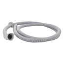LUTH Premium Profi Parts Abschlauch kompatibel mit Gorenje 640311 für Geschirrspüler