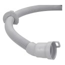 LUTH Premium Profi Parts Abschlauch kompatibel mit Gorenje 640311 für Geschirrspüler