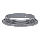 LUTH Premium Profi Parts Ringmutter für Pumpentopf oben kompatibel mit Gorenje 700325 in Geschirrspüler