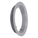 LUTH Premium Profi Parts Ringmutter für Pumpentopf oben kompatibel mit Gorenje 700325 in Geschirrspüler