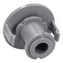 LUTH Premium Profi Parts Sprüharmhalterung kompatibel mit Gorenje 700347 für Geschirrspüler