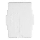 Schwimmer für Auffangschale Gorenje 700354 in Geschirrspüler