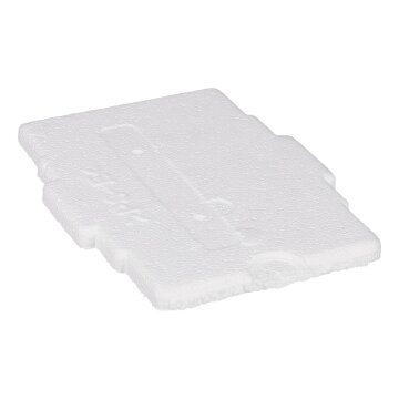 LUTH Premium Profi Parts Schwimmer für Auffangschale kompatibel mit Gorenje 700354 in Geschirrspüler