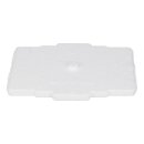 LUTH Premium Profi Parts Schwimmer für Auffangschale kompatibel mit Gorenje 700354 in Geschirrspüler