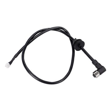 LUTH Premium Profi Parts Lidar-Kabelbaum kompatibel mit Ecovacs 201-2337-1272 für Mähroboter