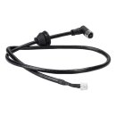 LUTH Premium Profi Parts Lidar-Kabelbaum kompatibel mit Ecovacs 201-2337-1272 für Mähroboter