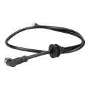 LUTH Premium Profi Parts Lidar-Kabelbaum kompatibel mit Ecovacs 201-2337-1272 für Mähroboter