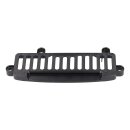 LUTH Premium Profi Parts Abdeckung Des Griffs kompatibel mit Ecovacs 201-2337-1264 für Mähroboter