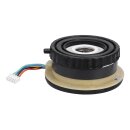 LUTH Premium Profi Parts Lüftermotor kompatibel mit Ecovacs 201-2432-0405 für Fensterreinigungsroboter