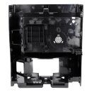 mittlerer Rahmen (Schwarz) Ecovacs 201-2453-0040 für Staubsauger-Roboter