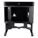 LUTH Premium Profi Parts mittlerer Rahmen (Schwarz)...