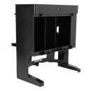 LUTH Premium Profi Parts mittlerer Rahmen (Schwarz)...