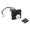 LUTH Premium Profi Parts Motor Des Antriebsrades...