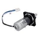 LUTH Premium Profi Parts Motor Des Antriebsrades kompatibel mit Ecovacs 201-2452-0032 für Mähroboter