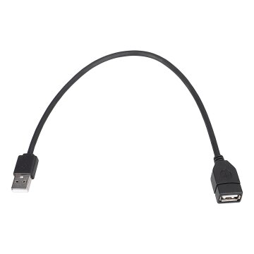 LUTH Premium Profi Parts Usb Kabel kompatibel mit Ecovacs 201-2452-0027 für Mähroboter