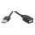 LUTH Premium Profi Parts Usb Kabel kompatibel mit Ecovacs 201-2452-0027 für Mähroboter