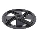 Rechte Mopp-Reinigungsplatte Ecovacs 201-2425-1084 für Staubsauger-Roboter