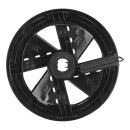 LUTH Premium Profi Parts Rechte Mopp-Reinigungsplatte...