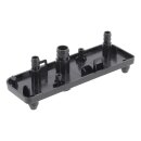 LUTH Premium Profi Parts Oberes Abdeckdach kompatibel mit Ecovacs 201-2453-0036 für Staubsauger-Roboter