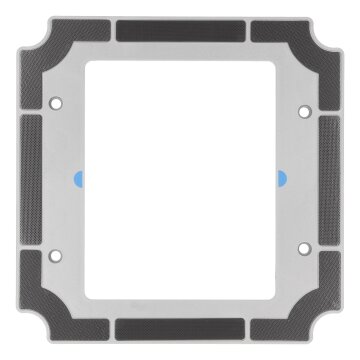 Reinigungshalter Ecovacs 201-2432-0426 für Fensterreinigungsroboter