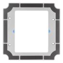 Reinigungshalter Ecovacs 201-2432-0426 für...