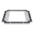 Reinigungshalter Ecovacs 201-2432-0426 für Fensterreinigungsroboter