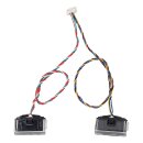 LUTH Premium Profi Parts Absturzsensor Hinten kompatibel...