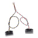 LUTH Premium Profi Parts Absturzsensor Hinten kompatibel...