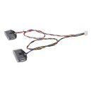 LUTH Premium Profi Parts Absturzsensor Hinten kompatibel mit Ecovacs 201-2441-0422 für Staubsauger-Roboter