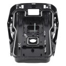 LUTH Premium Profi Parts Gehäuseabdeckung oben kompatibel mit Ecovacs 201-2452-0044 für Mähroboter