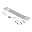 Griff (Grey) Ecovacs 201-2432-0419 für...