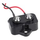 LUTH Premium Profi Parts Regensensor kompatibel mit Ecovacs 201-2452-0018 für Mähroboter