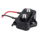 LUTH Premium Profi Parts Regensensor kompatibel mit Ecovacs 201-2452-0018 für Mähroboter