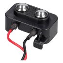 LUTH Premium Profi Parts Regensensor kompatibel mit Ecovacs 201-2452-0018 für Mähroboter