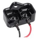 LUTH Premium Profi Parts Regensensor kompatibel mit Ecovacs 201-2452-0018 für Mähroboter