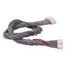 LUTH Premium Profi Parts Hauptplatine & Obere Platine Anschlusskabelbaum kompatibel mit Ecovacs 201-2452-0024 für Mähroboter