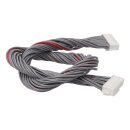 LUTH Premium Profi Parts Hauptplatine & Obere Platine Anschlusskabelbaum kompatibel mit Ecovacs 201-2452-0024 für Mähroboter