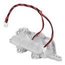 LUTH Premium Profi Parts Düsenbaugruppe kompatibel mit Ecovacs 201-2432-0425 für Fensterreinigungsroboter