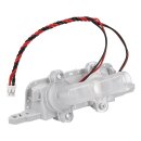 LUTH Premium Profi Parts Düsenbaugruppe kompatibel mit Ecovacs 201-2432-0425 für Fensterreinigungsroboter